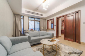 Beautiful 1 Bedroom In Oldtown Dubai